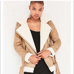 urban outfitters jacket
